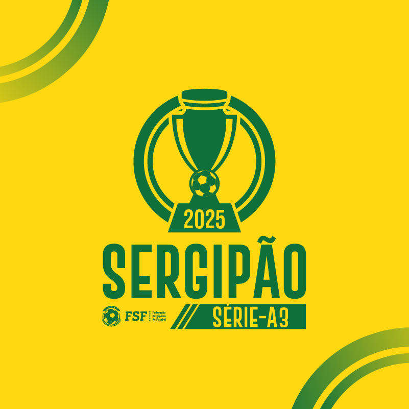 Campeonato Sergipano 2025 A3